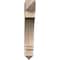 Ekena Millwork Imperial Arts & Crafts Smooth Bracket, Douglas Fir, 3 1/2"W x 22"D x 22"H BKT04X22X22IMP03SDF - alternate 4